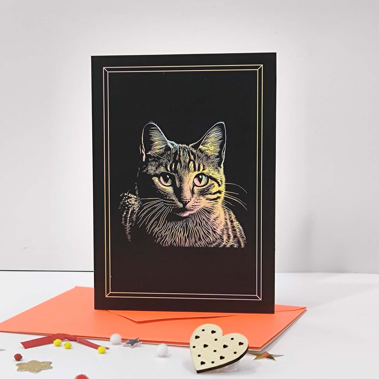 Greetings Card 31